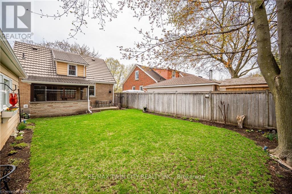 270 Mansion Street, Kitchener, Ontario  N2H 2K7 - Photo 34 - X12517780