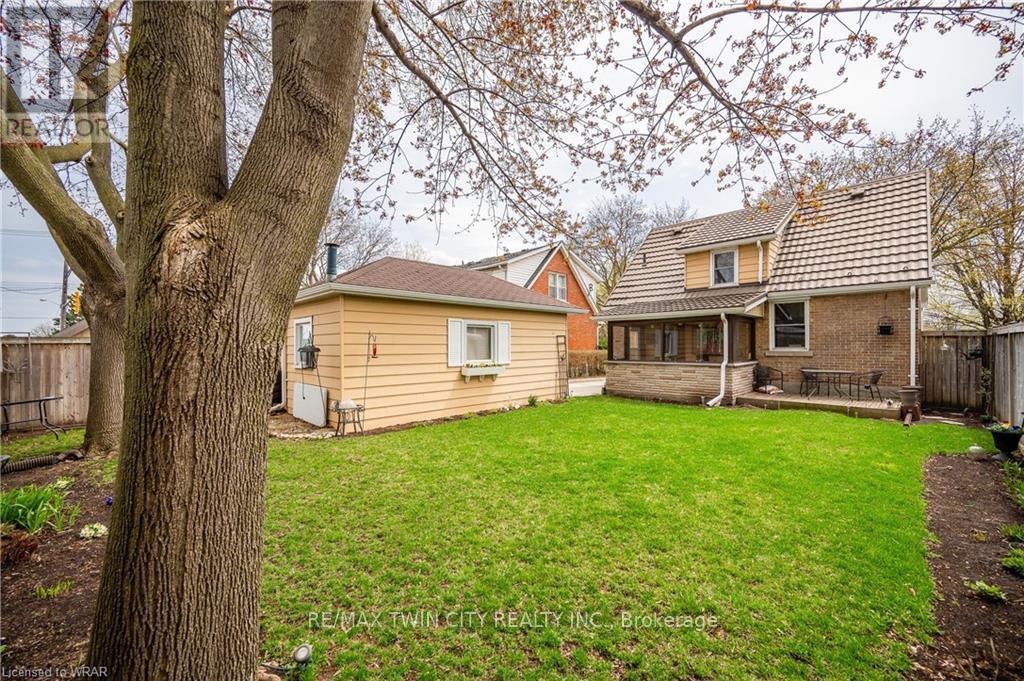 270 Mansion Street, Kitchener, Ontario  N2H 2K7 - Photo 36 - X12517780