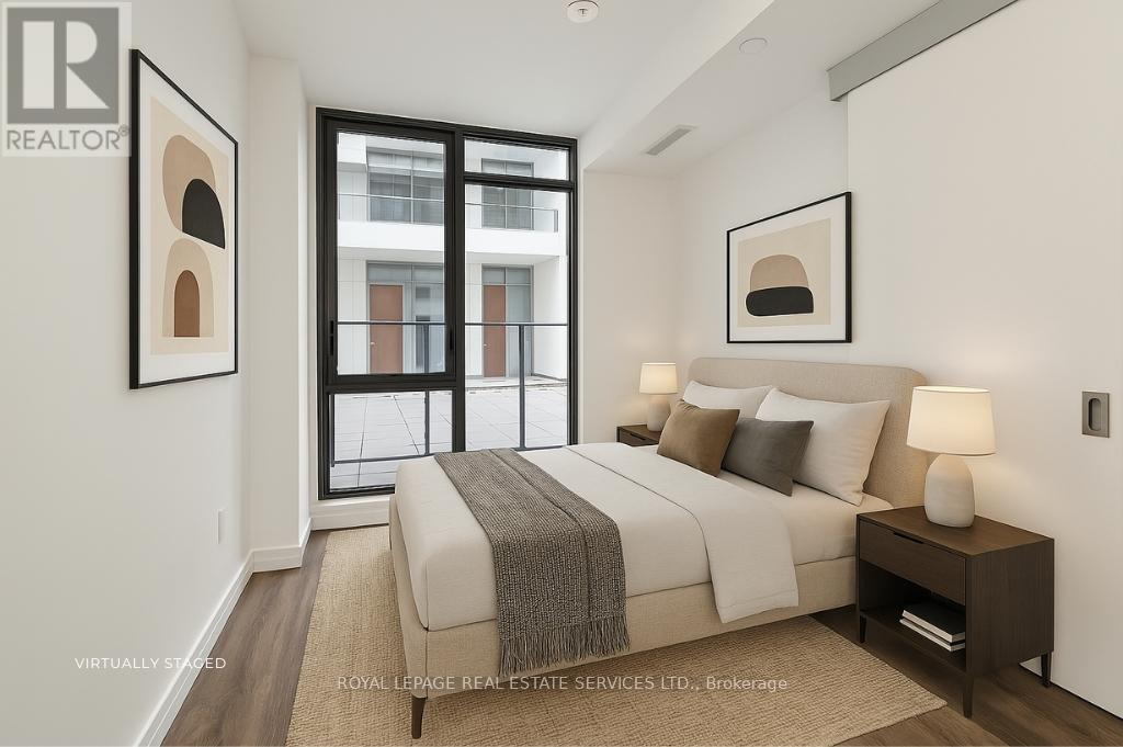 326 - 1 Jarvis Street, Hamilton, Ontario  L8R 0A8 - Photo 12 - X12517808