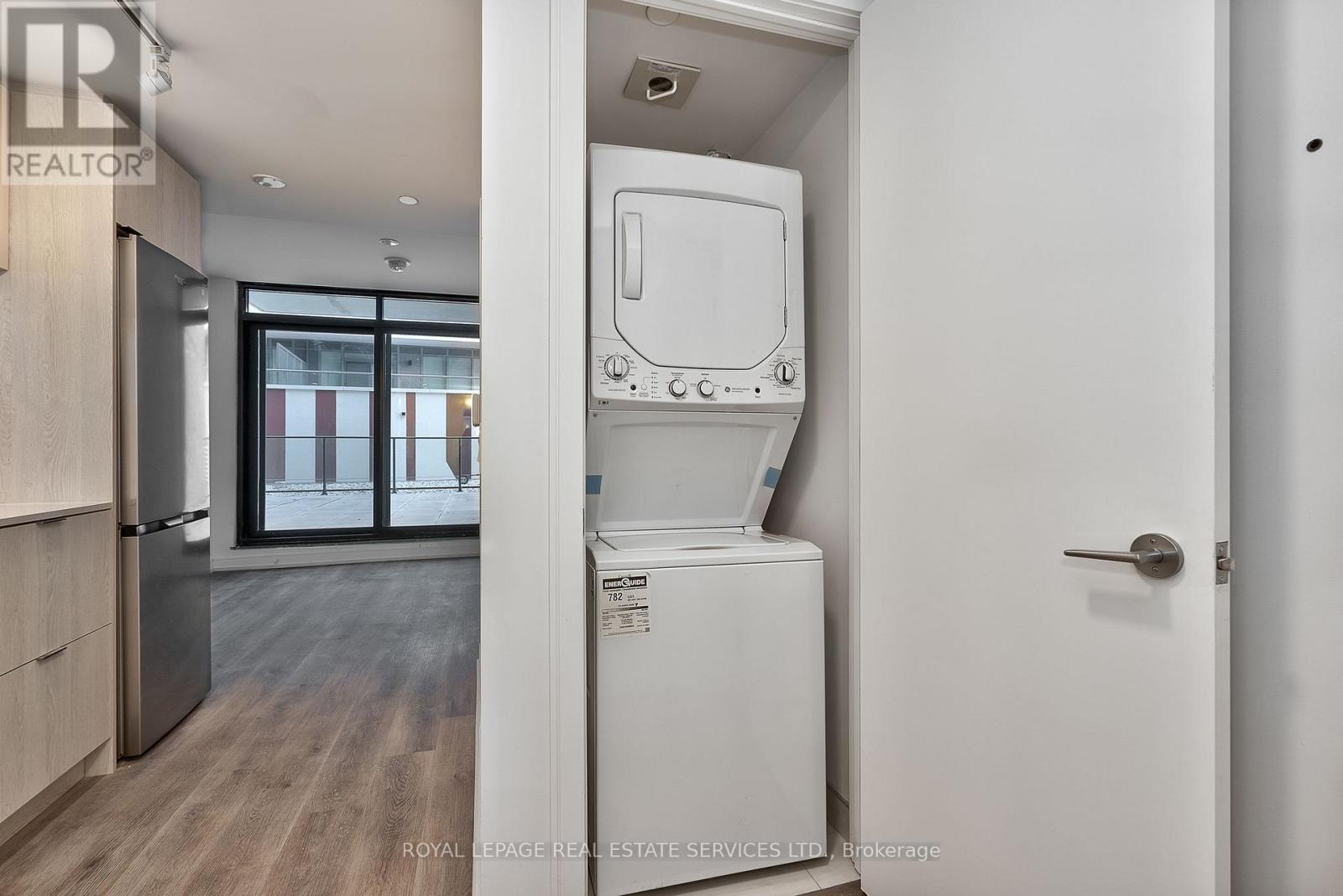 326 - 1 Jarvis Street, Hamilton, Ontario  L8R 0A8 - Photo 16 - X12517808