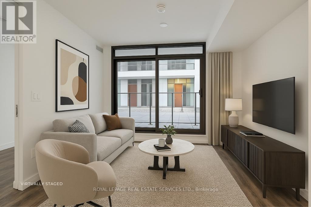 326 - 1 Jarvis Street, Hamilton, Ontario  L8R 0A8 - Photo 7 - X12517808