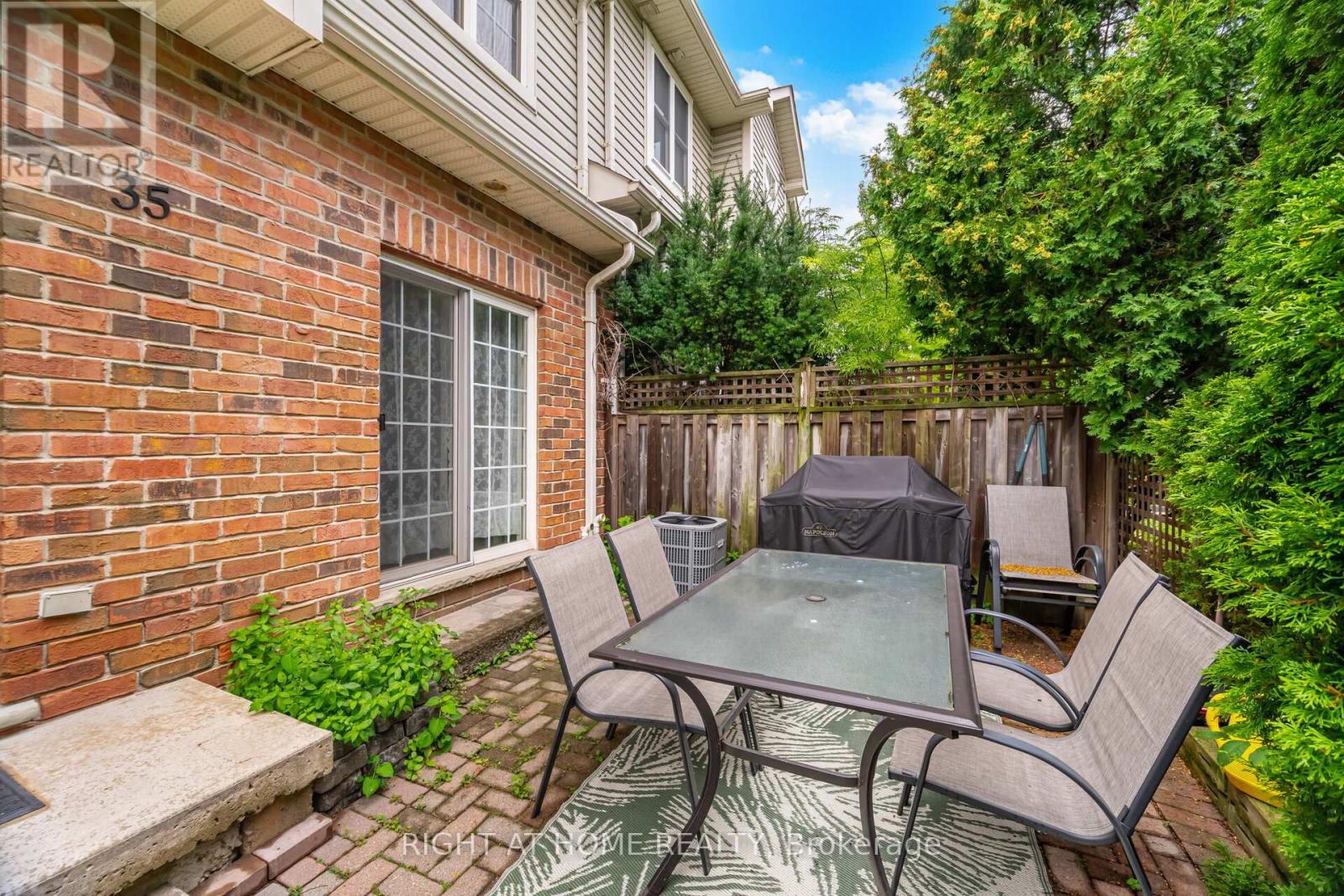 35 - 1085 Harrogate Drive, Hamilton, Ontario  L9K 1R2 - Photo 47 - X12517824