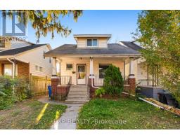467 GROVE AVENUE S, Windsor, Ontario