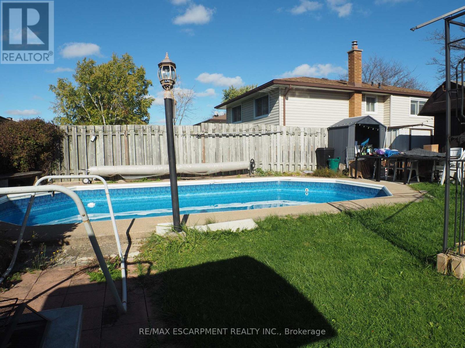 Main - 7543 Redhaven Crescent, Niagara Falls, Ontario  L2G 7H6 - Photo 35 - X12517860