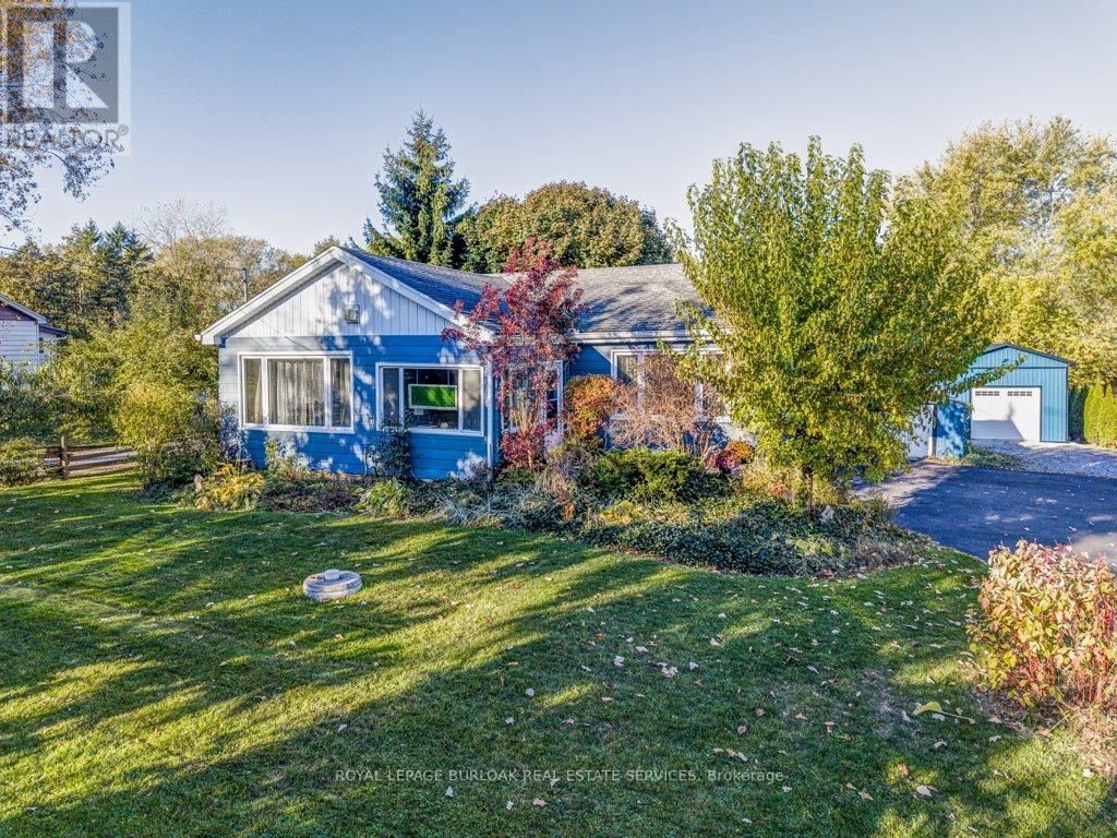 120 WOOLVERTON ROAD, Grimsby, Ontario