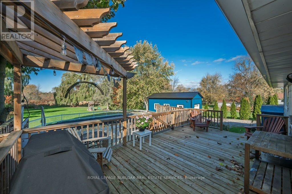 120 Woolverton Road, Grimsby, Ontario  L3M 4E7 - Photo 30 - X12517914