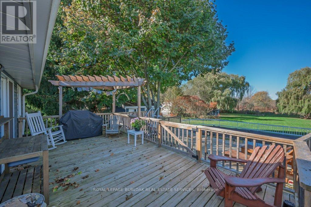 120 Woolverton Road, Grimsby, Ontario  L3M 4E7 - Photo 31 - X12517914