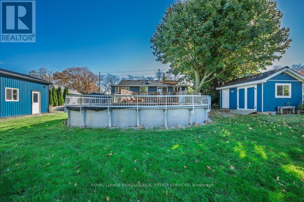 120 Woolverton Road, Grimsby, Ontario  L3M 4E7 - Photo 33 - X12517914