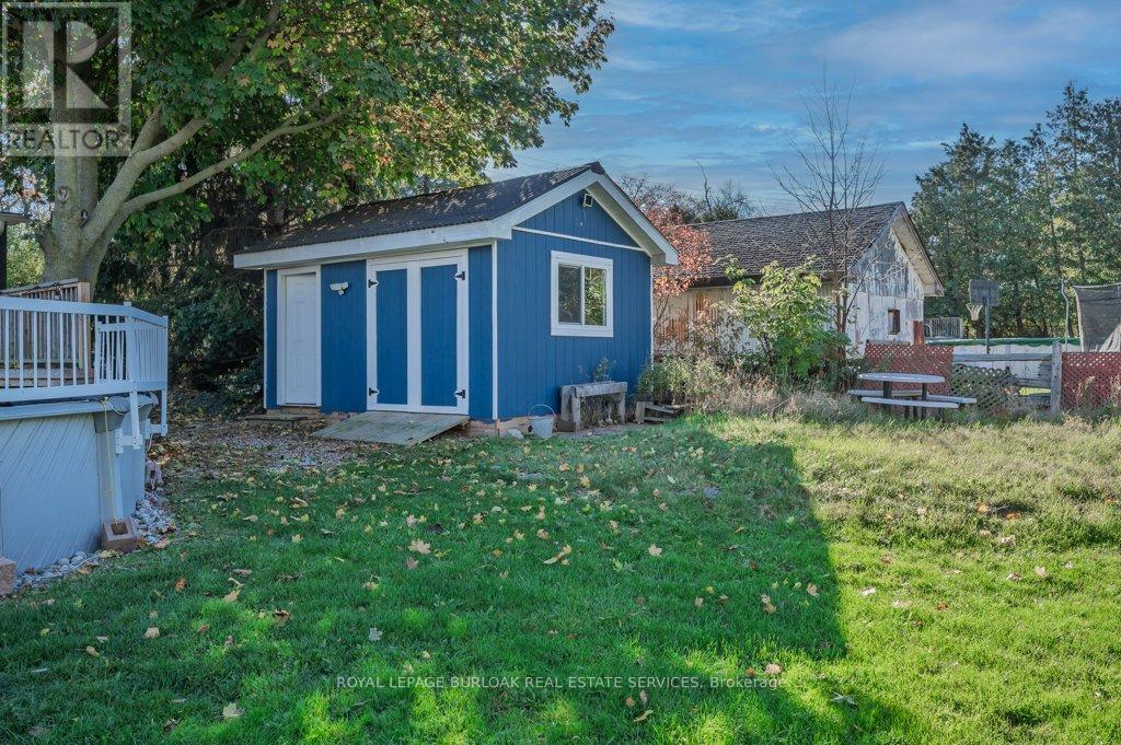 120 Woolverton Road, Grimsby, Ontario  L3M 4E7 - Photo 36 - X12517914