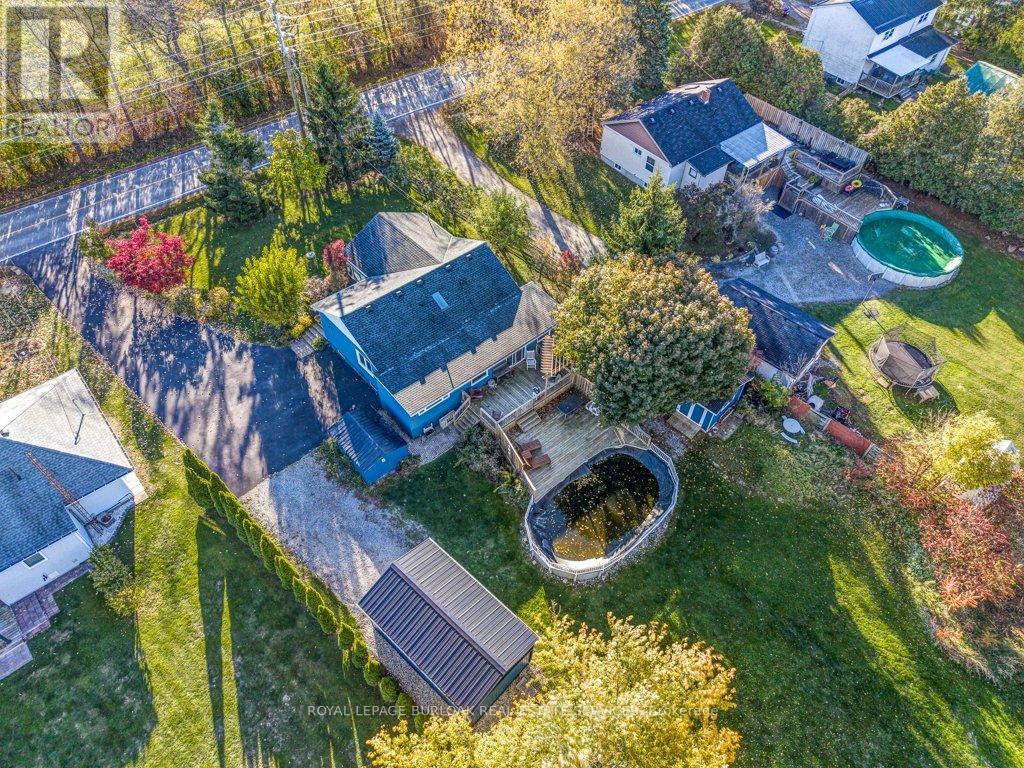 120 Woolverton Road, Grimsby, Ontario  L3M 4E7 - Photo 4 - X12517914