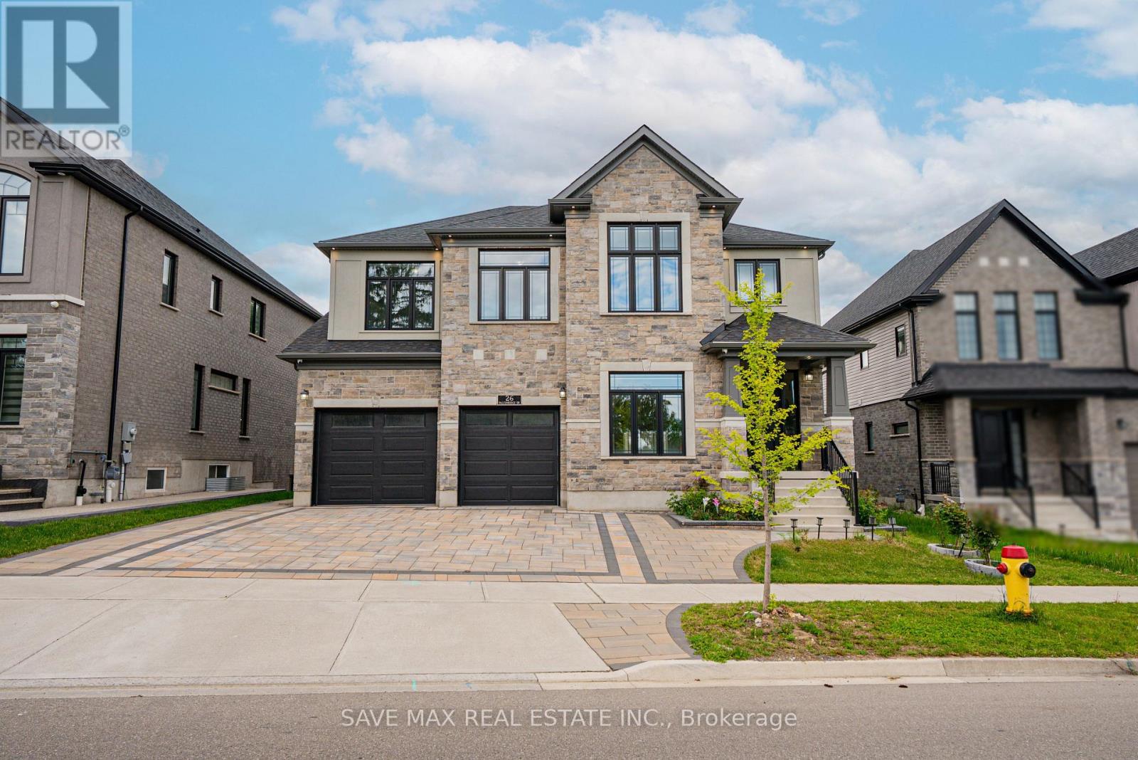 26 FALCONRIDGE DRIVE, Kitchener, Ontario