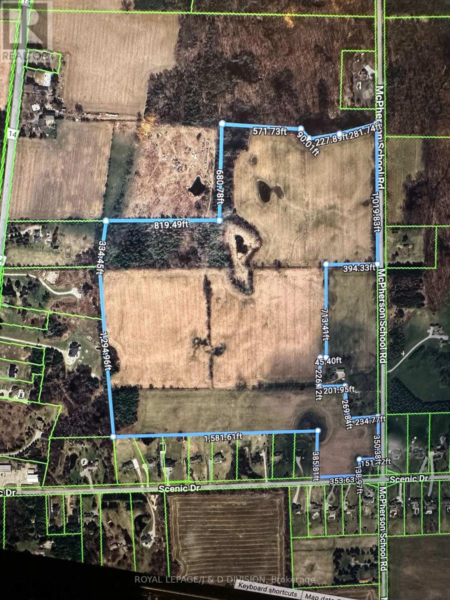 315 Mcpherson School Road, Brant, Ontario  N0E 1N0 - Photo 21 - X12517942