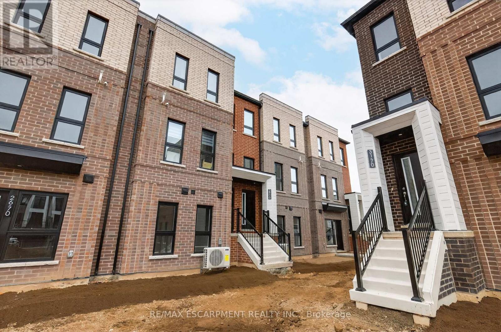 28 - 70 KENESKY DRIVE, Hamilton, Ontario