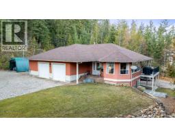307 Partridge Road, tappen, British Columbia