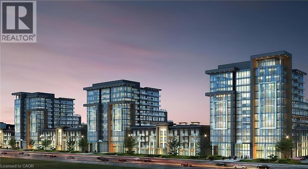 470 Dundas Street E Unit# 811, Waterdown, Ontario  L8B 2A6 - Photo 1 - 40786306