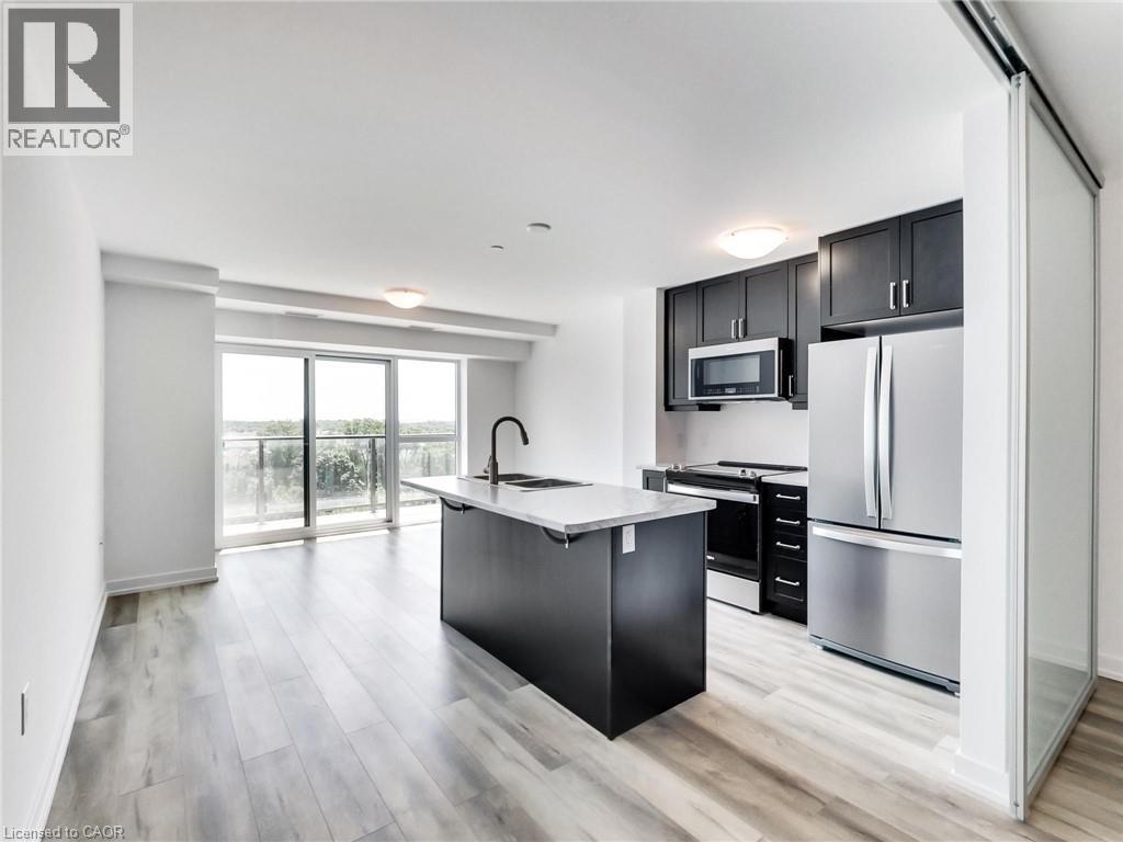 470 Dundas Street E Unit# 811, Waterdown, Ontario  L8B 2A6 - Photo 20 - 40786306