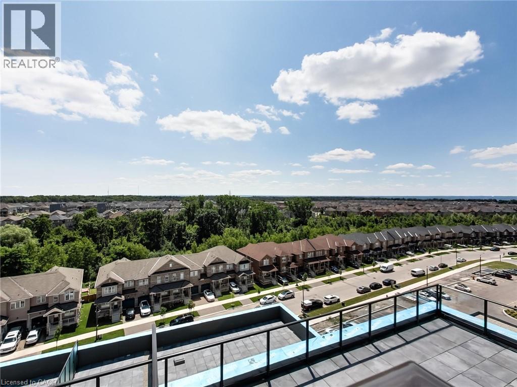 470 Dundas Street E Unit# 811, Waterdown, Ontario  L8B 2A6 - Photo 30 - 40786306