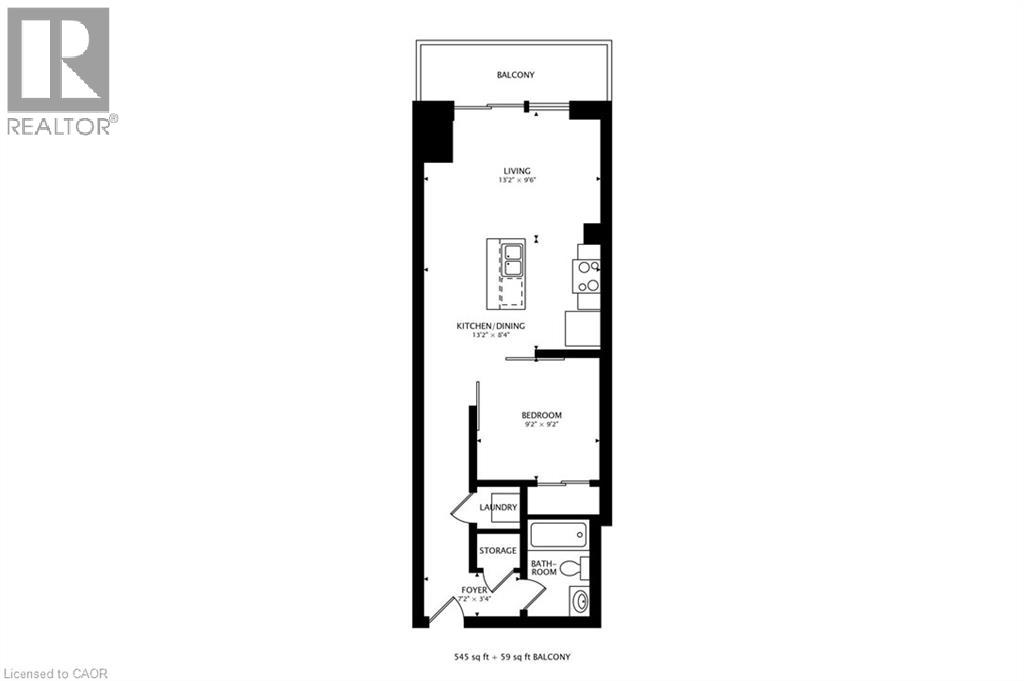 470 Dundas Street E Unit# 811, Waterdown, Ontario  L8B 2A6 - Photo 33 - 40786306