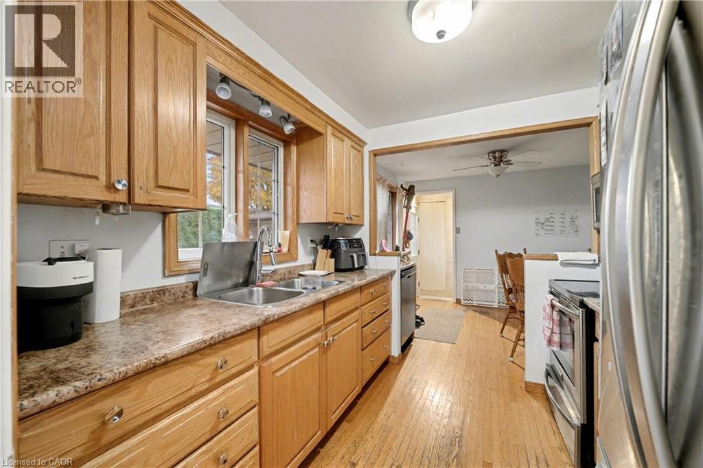 76 Appalachian Crescent, Kitchener, Ontario  N2E 1A4 - Photo 5 - 40786302