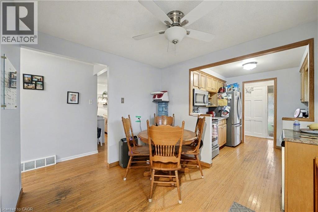 76 Appalachian Crescent, Kitchener, Ontario  N2E 1A4 - Photo 6 - 40786302