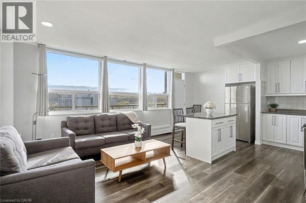 15 Nicklaus Drive Unit# 1001, Hamilton, Ontario  L8K 5J5 - Photo 3 - 40786287