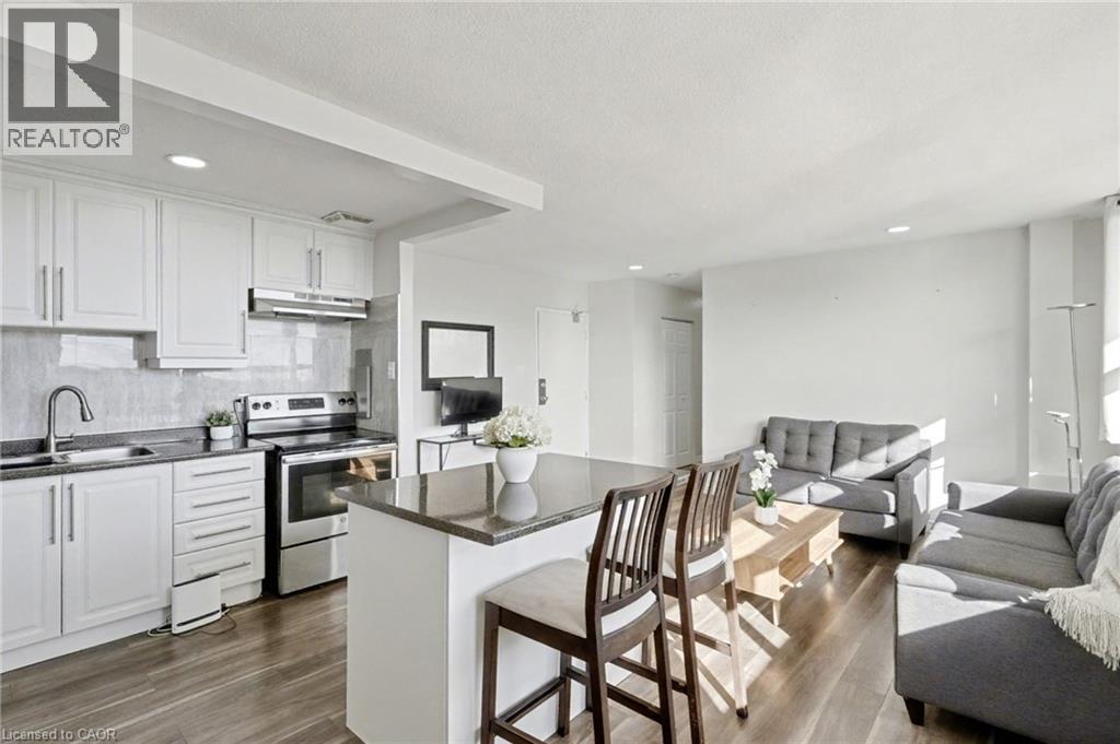 15 Nicklaus Drive Unit# 1001, Hamilton, Ontario  L8K 5J5 - Photo 6 - 40786287