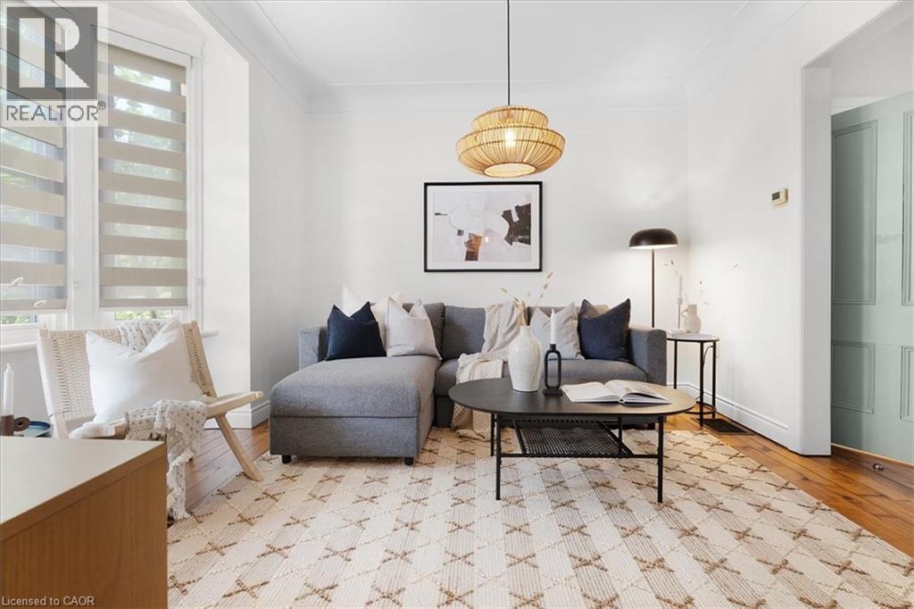 40 Emerald Street N, Hamilton, Ontario  L8L 5K3 - Photo 2 - 40785956