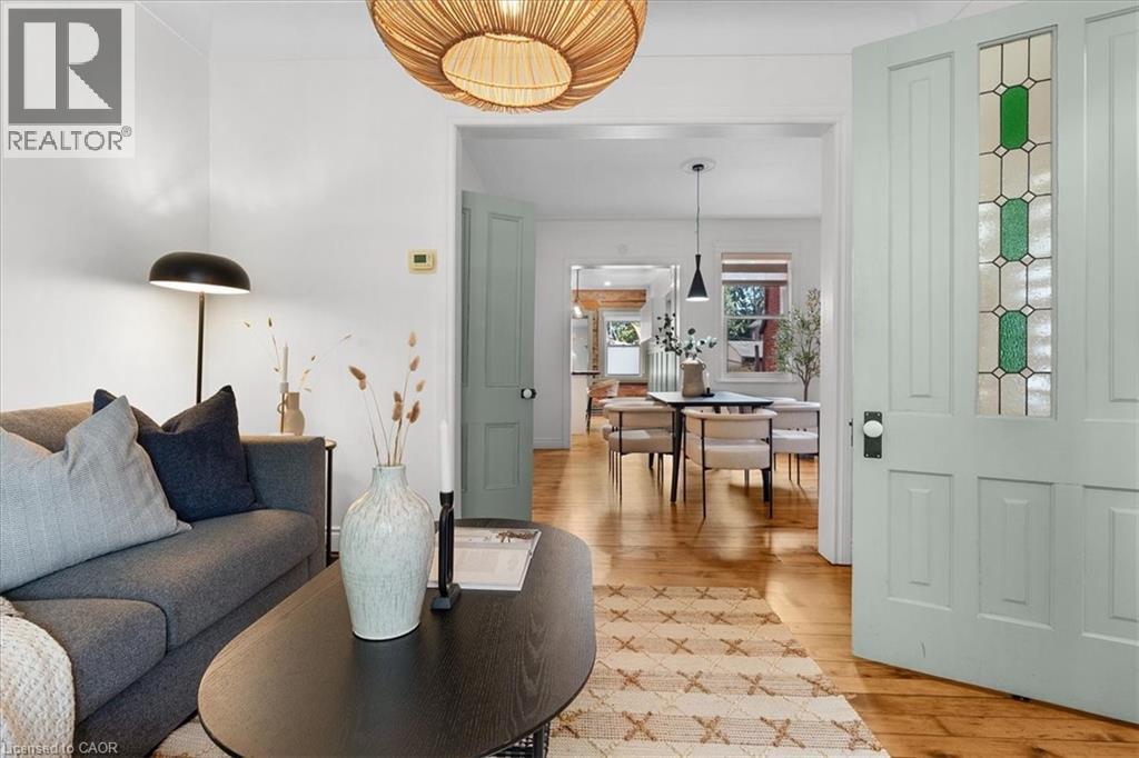 40 Emerald Street N, Hamilton, Ontario  L8L 5K3 - Photo 3 - 40785956