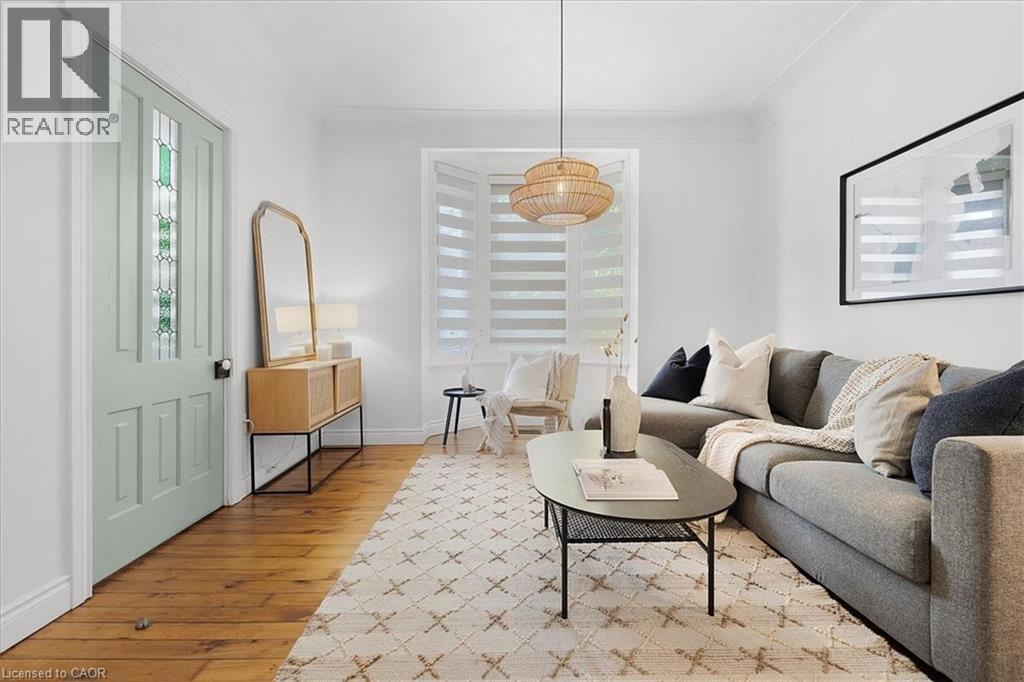 40 Emerald Street N, Hamilton, Ontario  L8L 5K3 - Photo 7 - 40785956