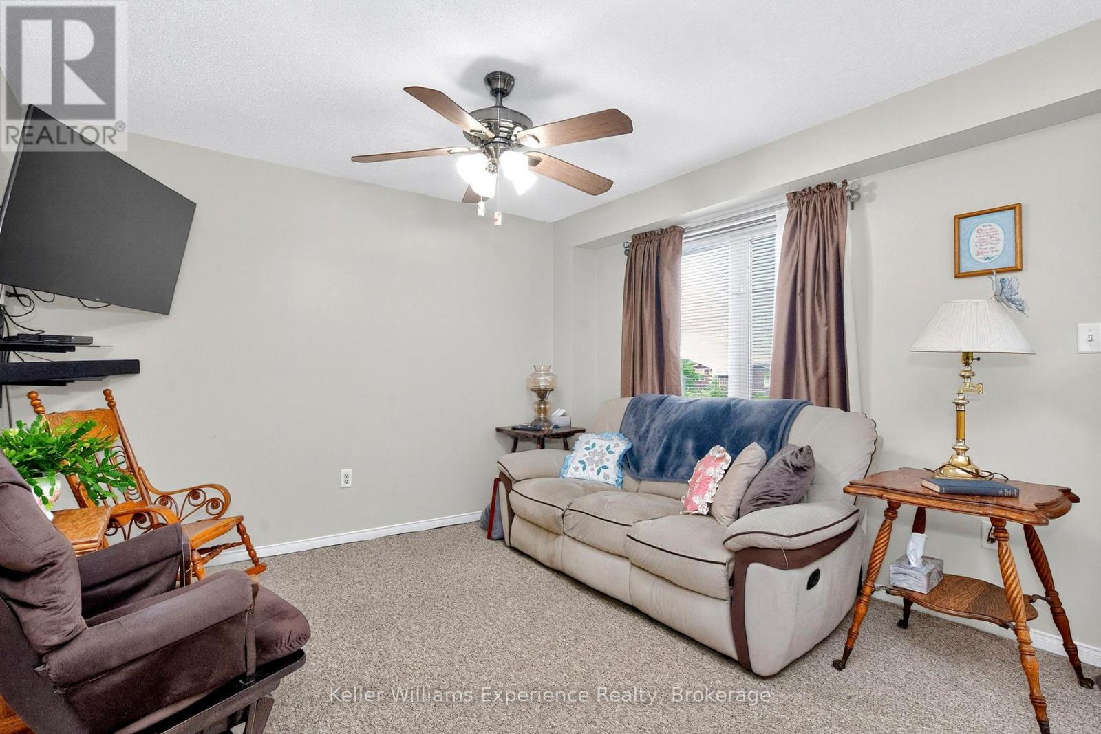 167 Southwinds Crescent, Midland, Ontario  L4R 0A2 - Photo 11 - S12518030