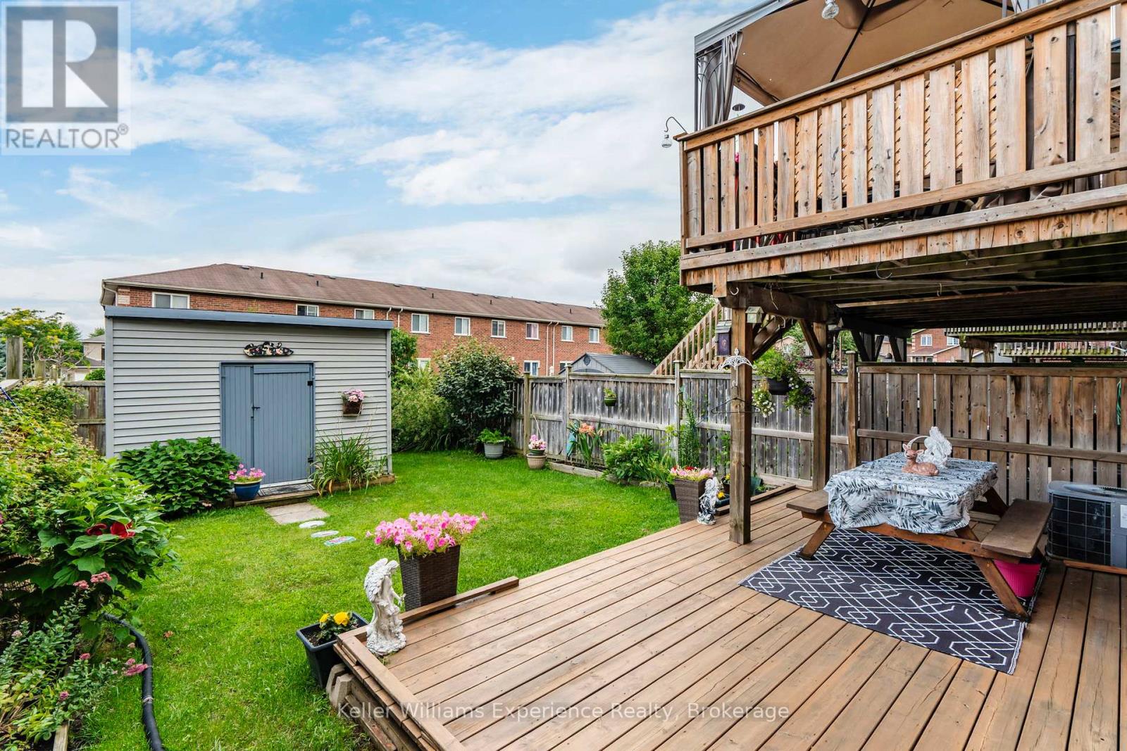 167 Southwinds Crescent, Midland, Ontario  L4R 0A2 - Photo 21 - S12518030