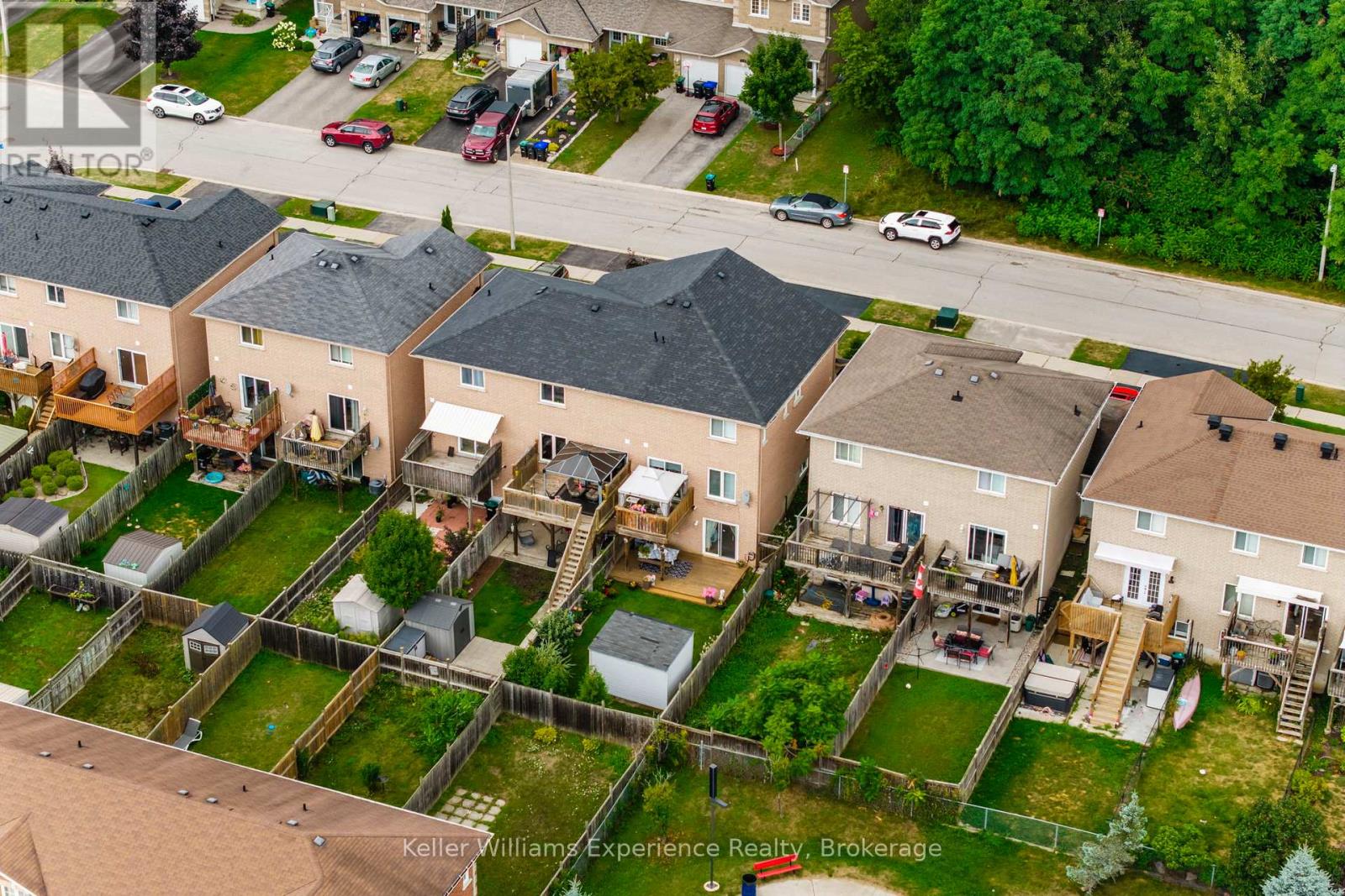 167 Southwinds Crescent, Midland, Ontario  L4R 0A2 - Photo 25 - S12518030