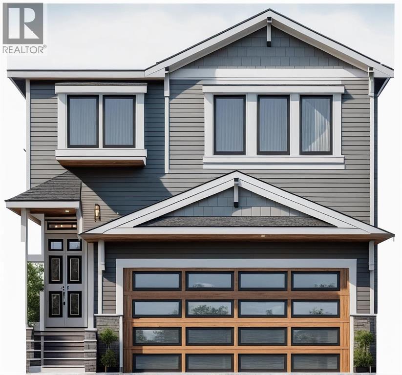 1149 Iron Ridge Avenue, Crossfield, Alberta  T0M 0S0 - Photo 1 - A2204710