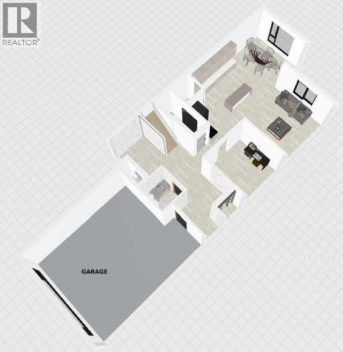 1149 Iron Ridge Avenue, Crossfield, Alberta  T0M 0S0 - Photo 2 - A2204710