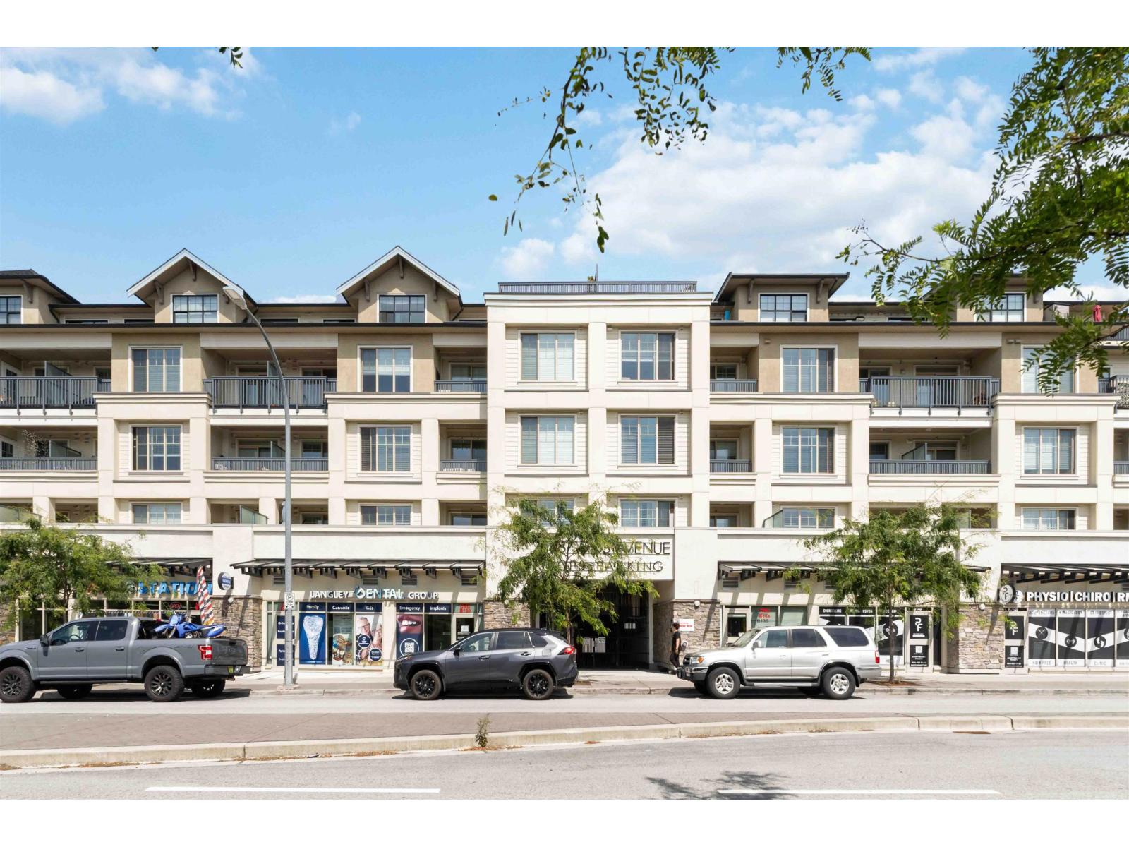B110 20487 65 AVENUE