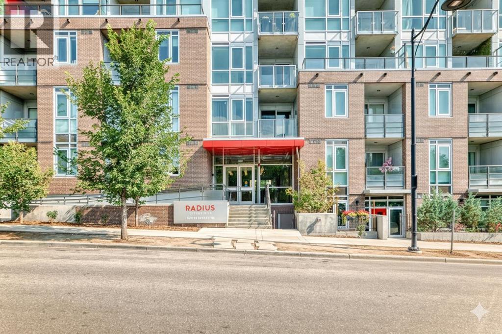 216, 88 9 Street Ne, Calgary, Alberta  T2E 4E1 - Photo 1 - A2254178