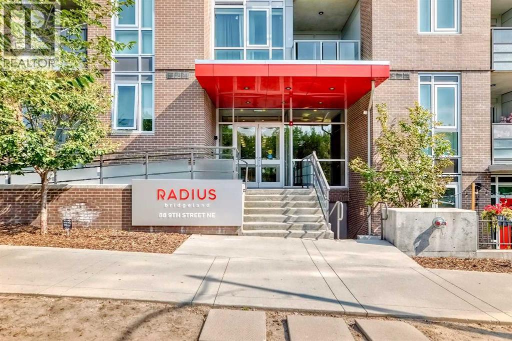 216, 88 9 Street Ne, Calgary, Alberta  T2E 4E1 - Photo 3 - A2254178