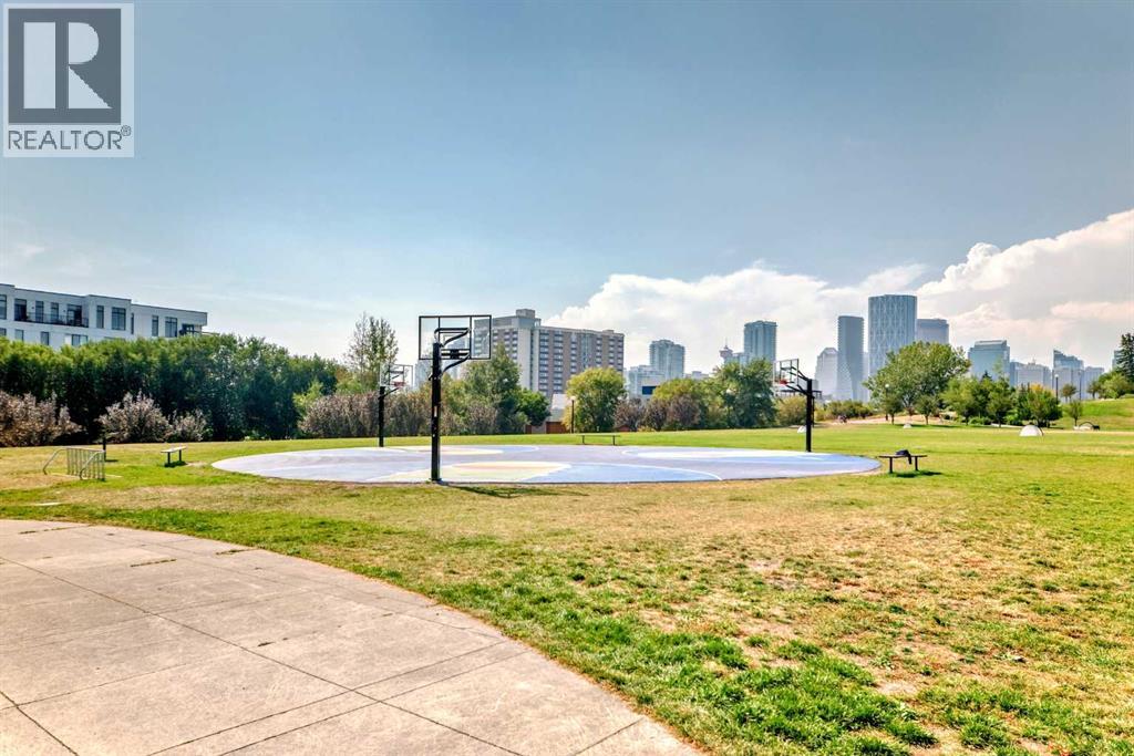 216, 88 9 Street Ne, Calgary, Alberta  T2E 4E1 - Photo 47 - A2254178