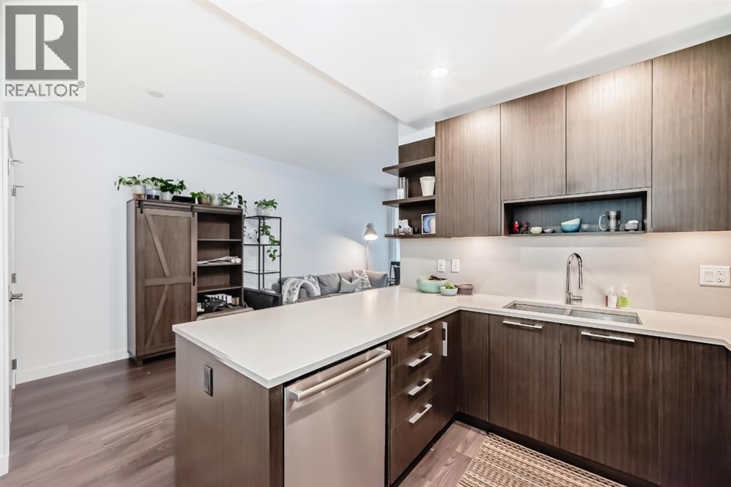 216, 88 9 Street Ne, Calgary, Alberta  T2E 4E1 - Photo 13 - A2254178
