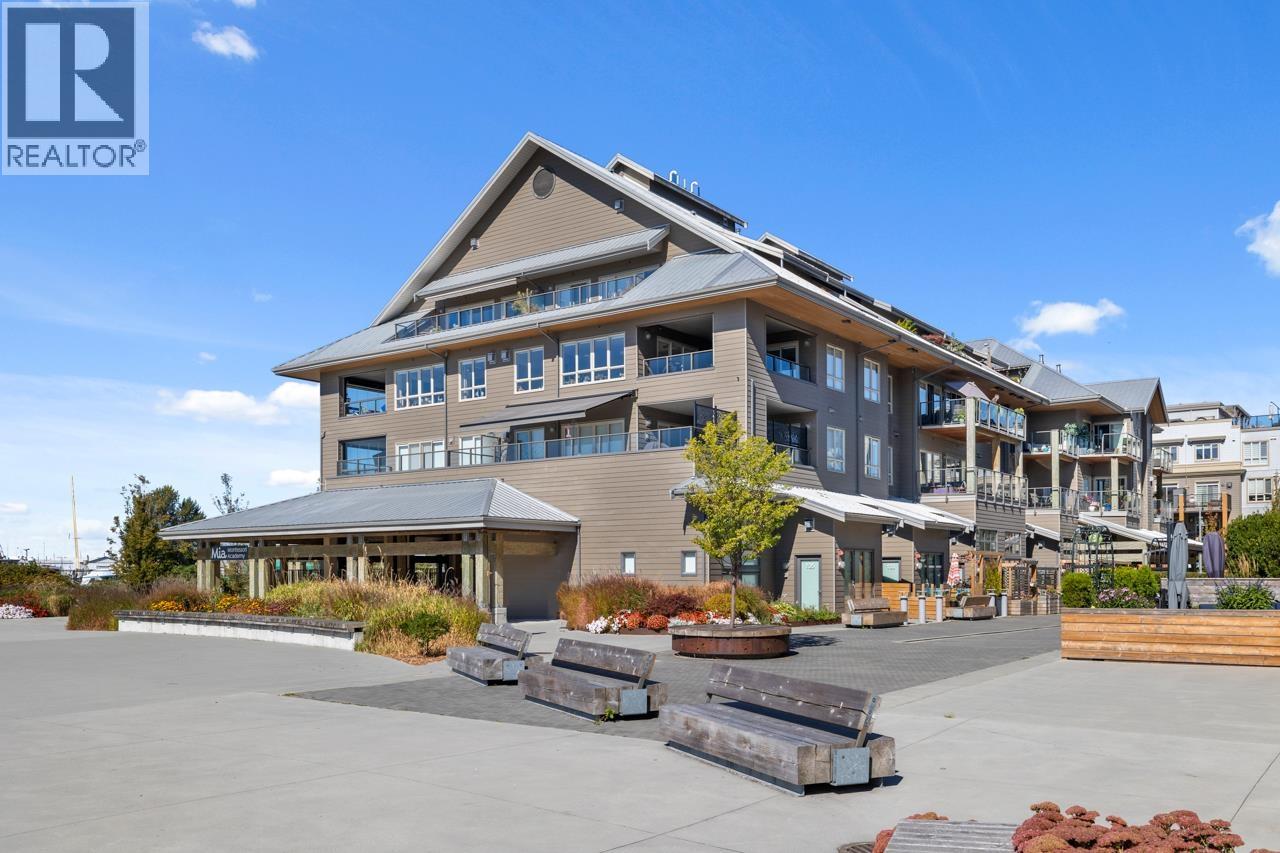 135 6160 London Road, Richmond, British Columbia  V7E 4J2 - Photo 1 - R3065422