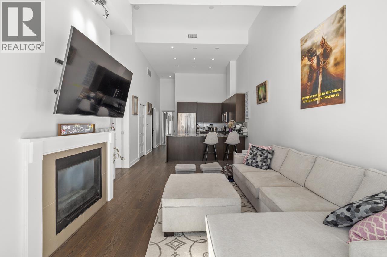 135 6160 London Road, Richmond, British Columbia  V7E 4J2 - Photo 7 - R3065422