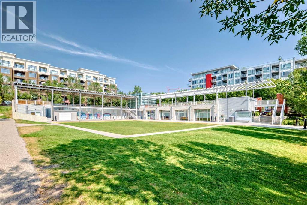 216, 88 9 Street Ne, Calgary, Alberta  T2E 4E1 - Photo 45 - A2254178