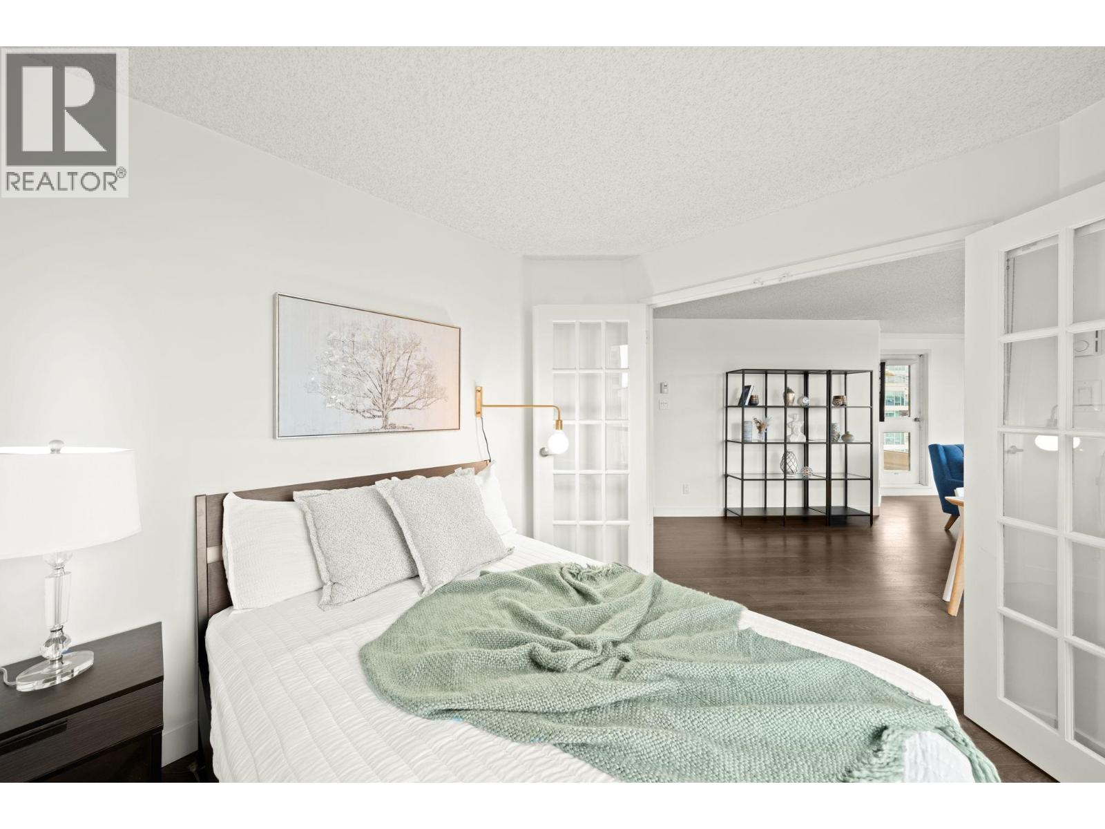 603 1625 Hornby Street, Vancouver, British Columbia  V6Z 2M2 - Photo 11 - R3065436