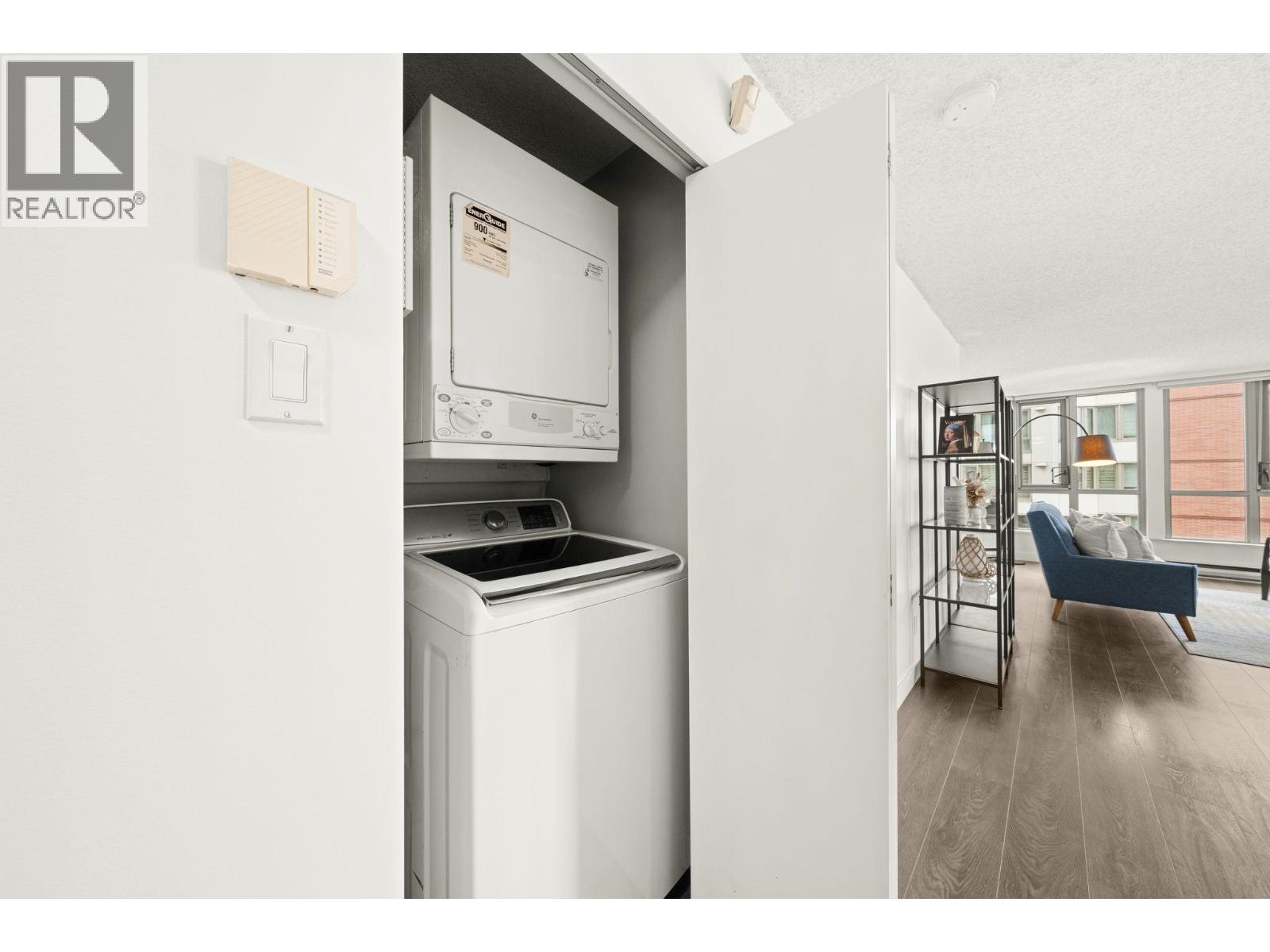 603 1625 Hornby Street, Vancouver, British Columbia  V6Z 2M2 - Photo 20 - R3065436