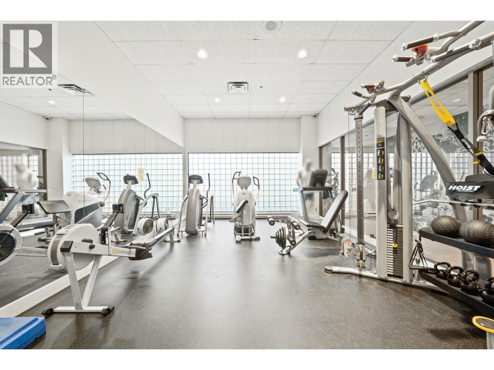 603 1625 Hornby Street, Vancouver, British Columbia  V6Z 2M2 - Photo 32 - R3065436