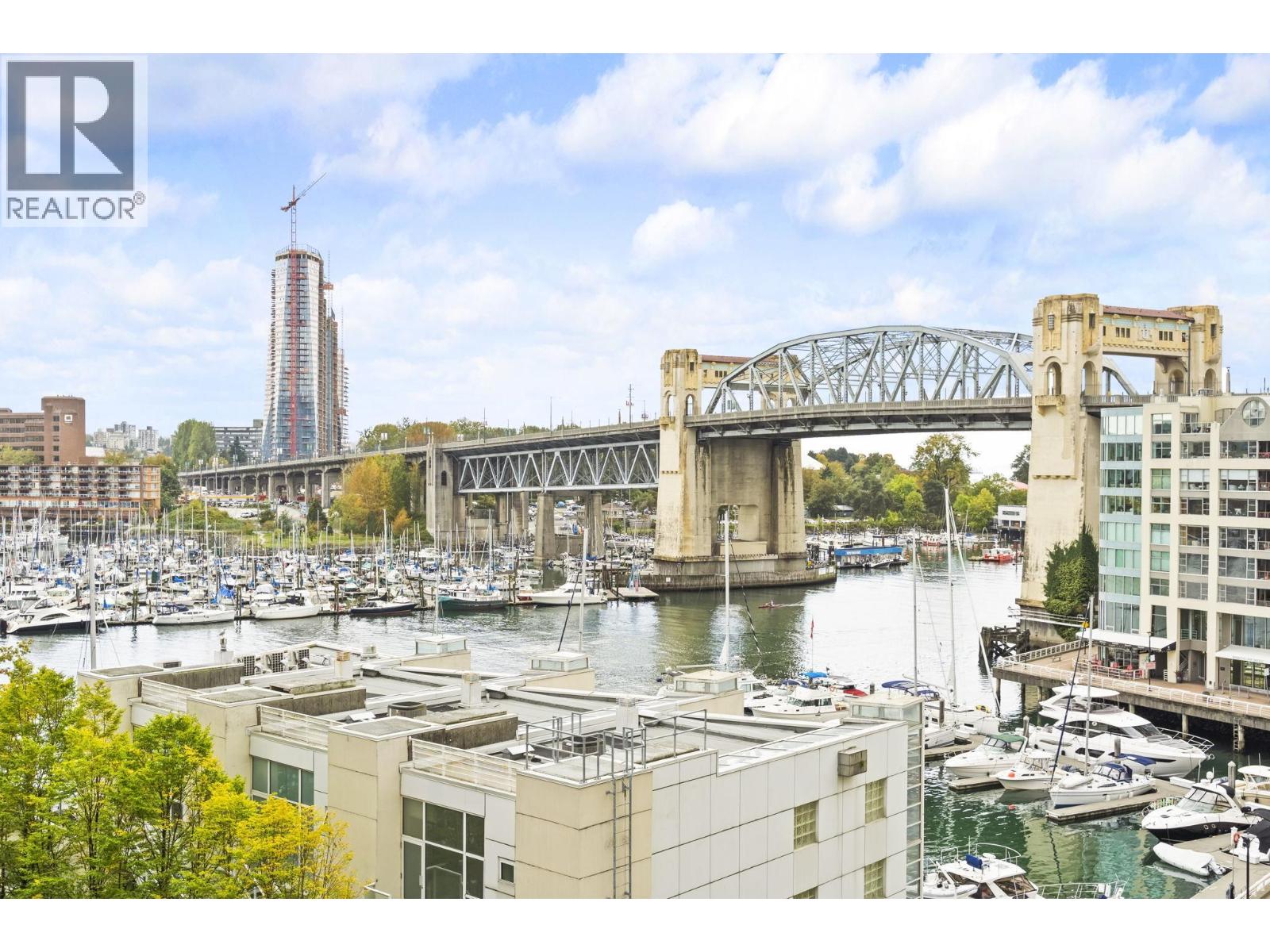 603 1625 Hornby Street, Vancouver, British Columbia  V6Z 2M2 - Photo 34 - R3065436