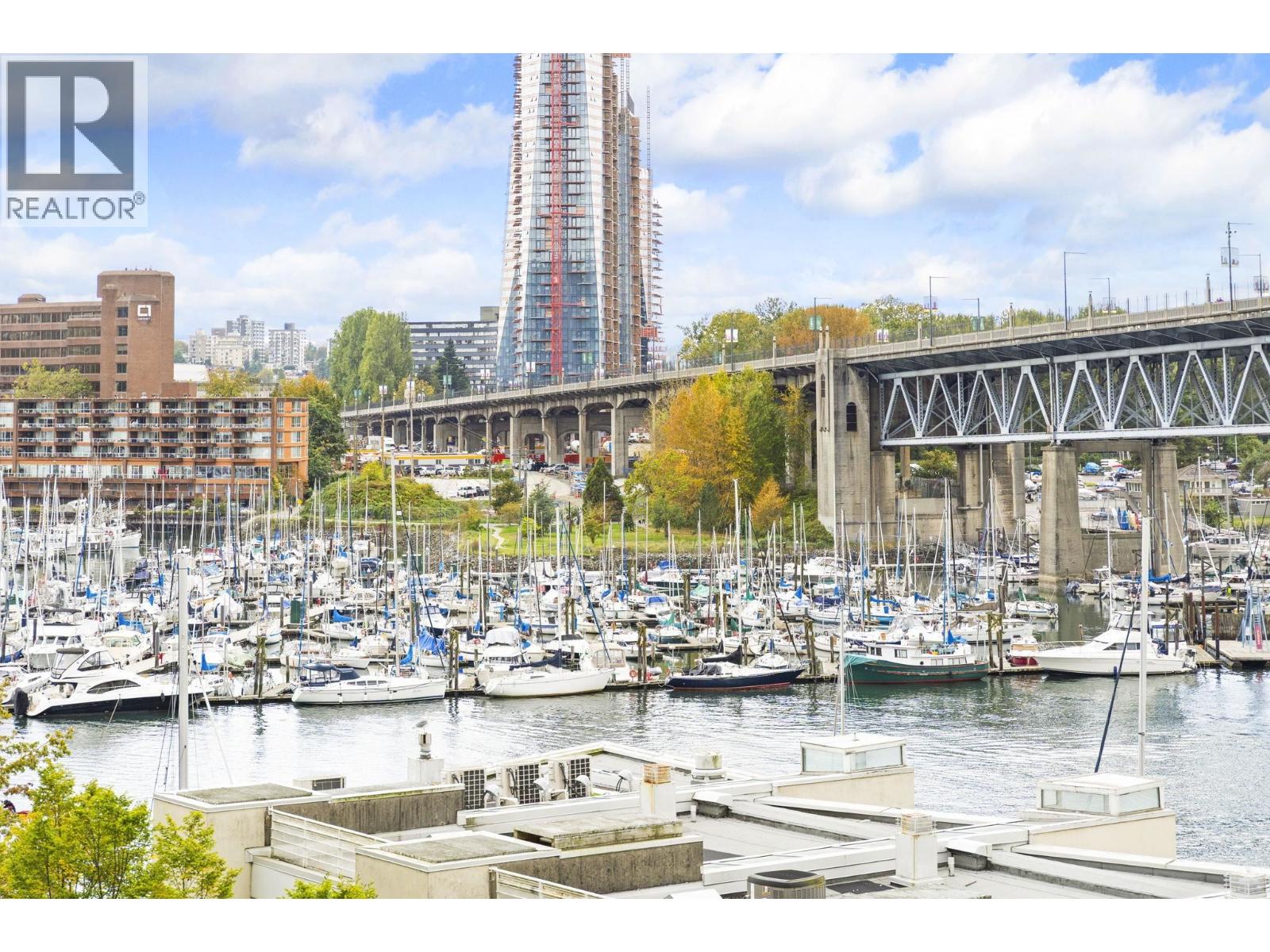 603 1625 Hornby Street, Vancouver, British Columbia  V6Z 2M2 - Photo 35 - R3065436