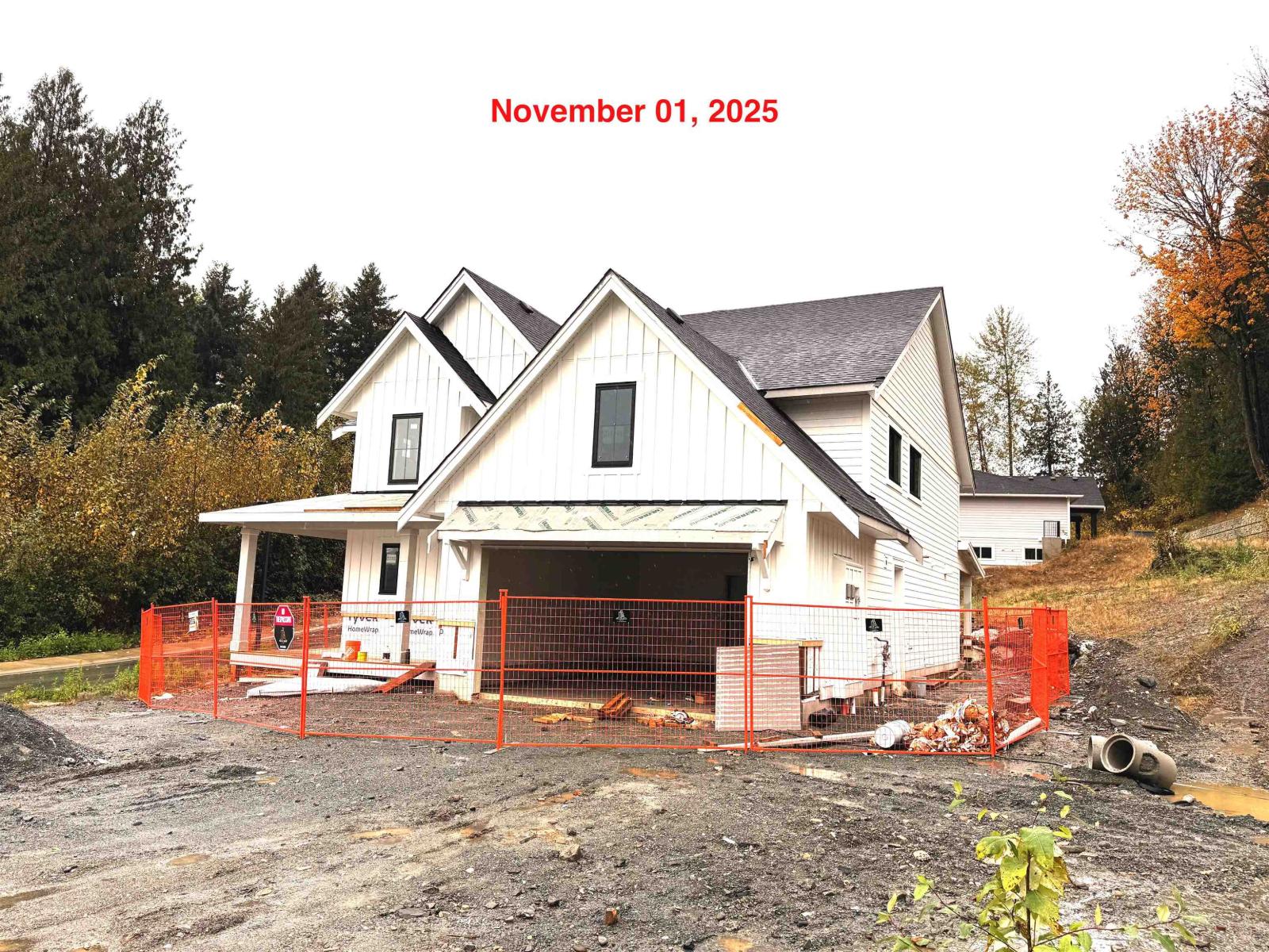 52847 Bunker Road, Rosedale, Rosedale, British Columbia  V0X 1X1 - Photo 3 - R3063581