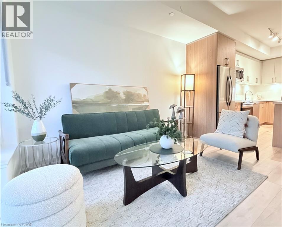 333 Sunseeker Avenue Unit# 262, Innisfil, Ontario L9S 0R6 - Photo 3 - 40783952