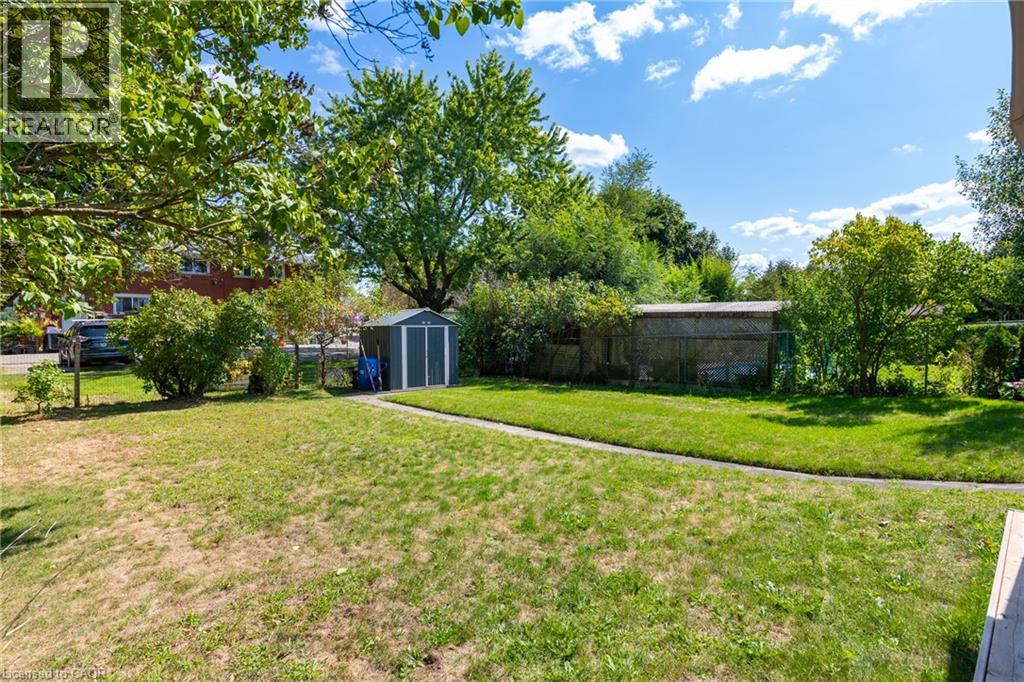 1067 Bernhardt Street, Cambridge, Ontario N3H 2X9 - Photo 29 - 40785667